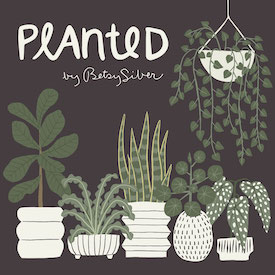 Planted