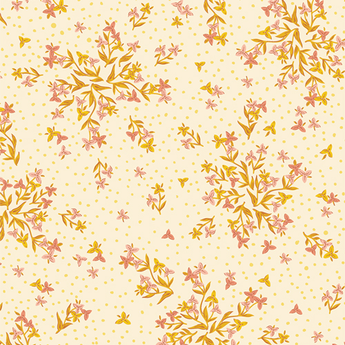 Wild at Heart Amber from Bloomcore by AGF Studio