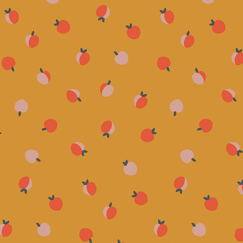 Peach Cobbler from Cinnamon Toast by Dana Willard for AGF