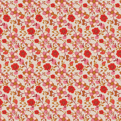 Orchard Haven Berry from Fairview Avenue by Bari J. for AGF (Avail Dec)