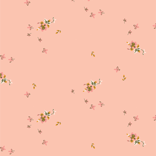 Delicate Balance Dahlia from Midsummer by Sharon Holland for AGF (Avail Jul)