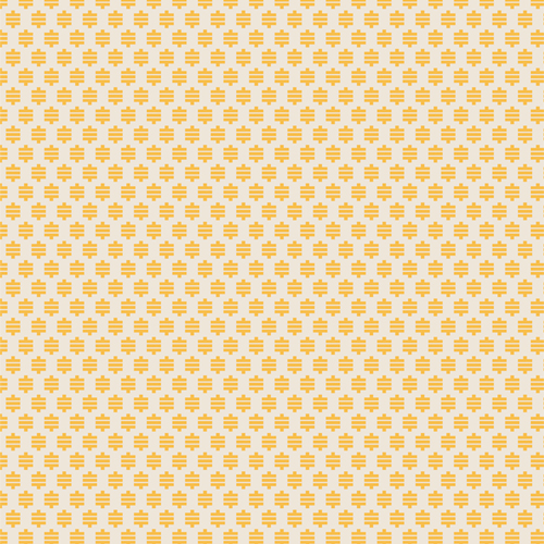 Bobbin Honey from Potager by Sharon Holland for AGF