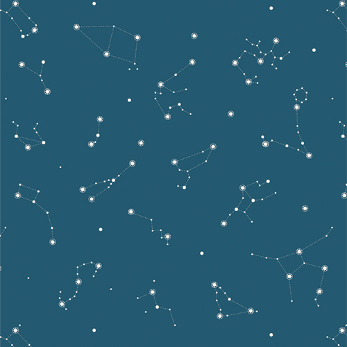 Constellations from Rocket Science by AGF Studio for AGF (Avail Jan)