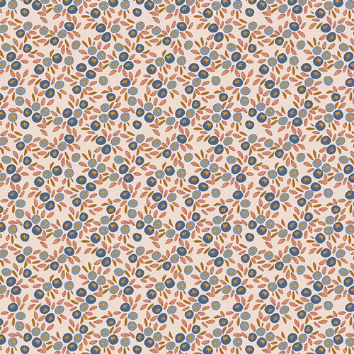 Blueberry Hill from Summer Homestead by Abby Luchsinger for AGF (Avail Apr)