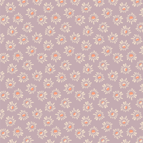Susans Lilac from Slow Summer by Suzy Quilts for AGF (Avail Mar)