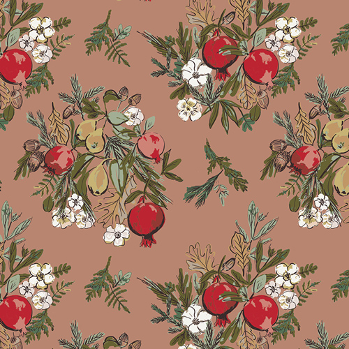 Naure's Gift from Spruce by Sharon Holland for AGF (Avail May)