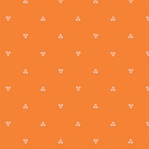 Sweet Tangerines from Tangerine by AGF Studio for AGF (Avail Apr)