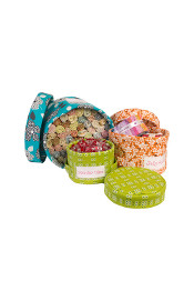 Nesting Baskets Pattern From ByAnnie (Avail Mar)