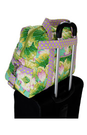 Ultimate Travel Bag 2.0 Pattern From ByAnnie