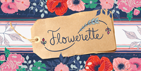 Flowerette