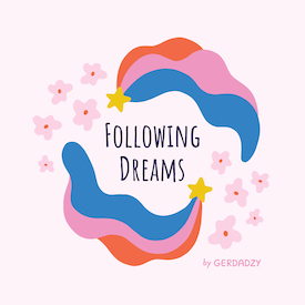 Following Dreams