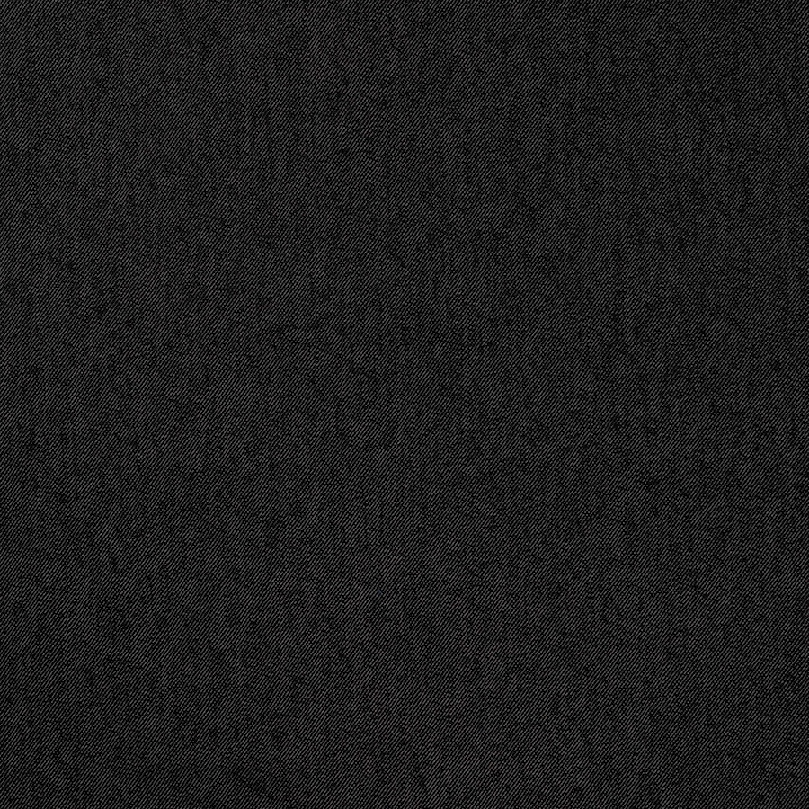 Black Stretch Denim From Springfield By Modelo Fabrics