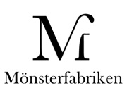 Monsterfabriken Patterns