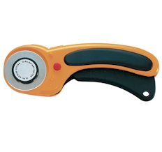 Rotary #cutter# Olfa Deluxe Rty-2/dx 45mm (611393)