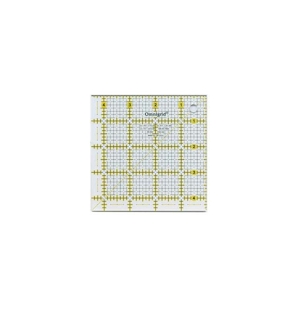 Omnigrid Square - 4.5in X 4.5in