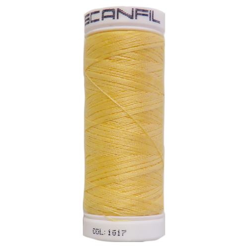 Scanfil Universal Sewing Thread 100 Metre Spool - 1017