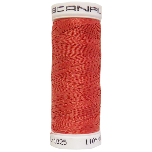 Scanfil Universal Sewing Thread 100 Metre Spool - 1025