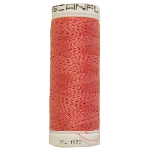 Scanfil Universal Sewing Thread 100 Metre Spool - 1033
