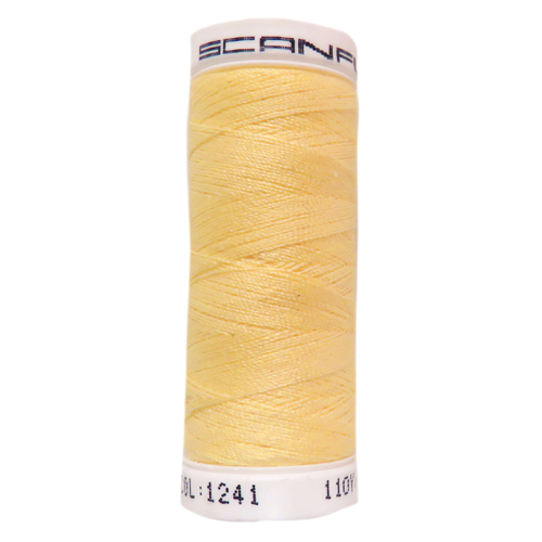 Scanfil Universal Sewing Thread 100 Metre Spool - 1241