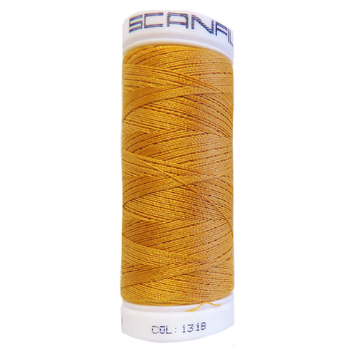 Scanfil Universal Sewing Thread 100 Metre Spool - 1318