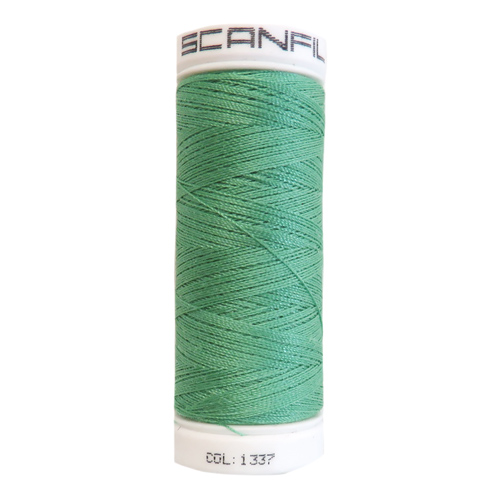 Scanfil Universal Sewing Thread 100 Metre Spool - 1337
