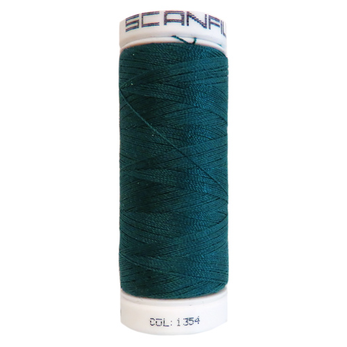 Scanfil Universal Sewing Thread 100 Metre Spool - 1354