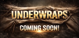 Under Wraps - Art Gallery Fabrics