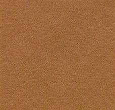 Cinnamon - Woolfelt 35% Wool / 65% Rayon 36in Wide / Metre
