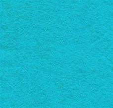 Blue Bayou - Woolfelt 20% Wool / 80% Rayon 36in Wide / Metre