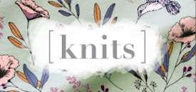 Art Gallery Fabrics Knit Per Metre