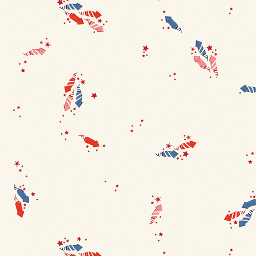 Chasing Freedom from Bloomin Americana by AGF Studio for AGF (Avail Jan)