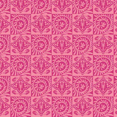 Azulejos Rosados from Costeira by AGF Studio for AGF (Avail Jun)
