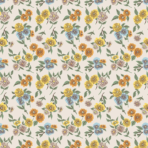 Sweet Dreams from Heirloom by Sharon Holland for AGF