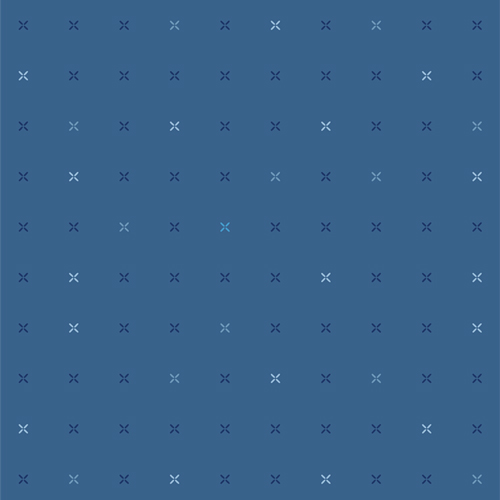 Crossed Grid Onwa from InkPerfect by AGF Studio for AGF