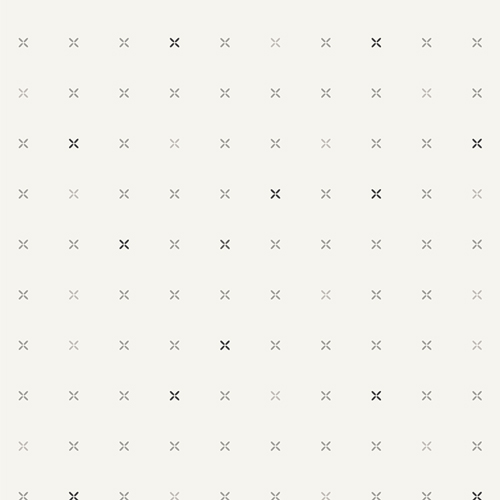 Crossed Grid Ash from InkPerfect Carbon Edition by AGF Studio