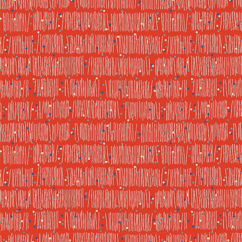 Books Galore In Ruby From Minimo By Amy Sinibaldi For Agf (Avail Mar)