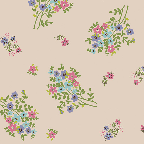 Love Bouquet Mist from My Mothers Daughter by Bari J. for AGF