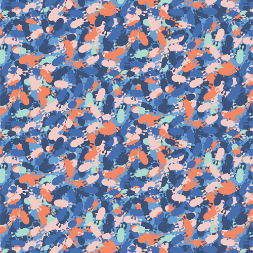 Freaky Fusion from MonsterVille by AGF Studio for AGF