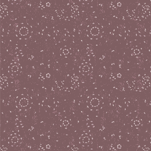 Swirling Leaves from GeoBloom by Christina Lee for AGF Sewcial Bee Collective for AGF (Avail Oct)