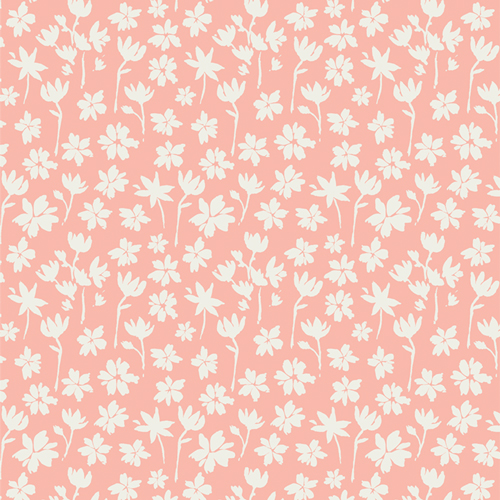 Sweet Impressions from GeoBloom by Kelsey Swatske for AGF Sewcial Bee Collective for AGF (Avail Oct)