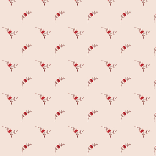 Drifting Sprig from Spruce by Sharon Holland for AGF (Avail May)