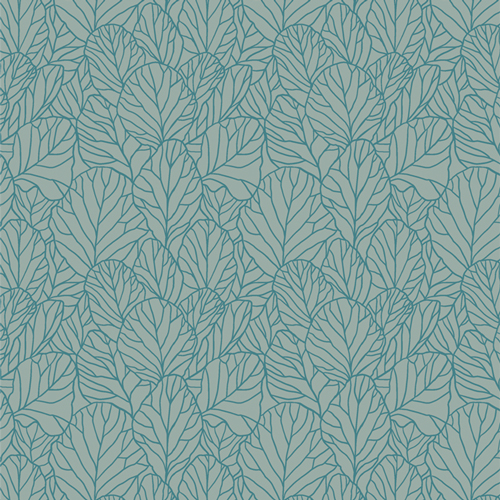 Wild Canopy Twilight from Stillwater by Katie O'Shea for AGF (Avail Dec)
