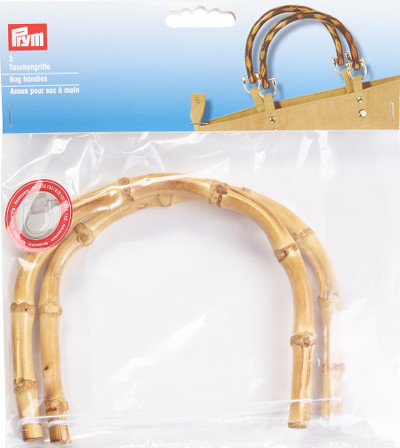 Prym Bag Handle Kim 2pcs