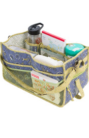 Road Trip Organiser Pattern From ByAnnie