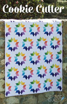 Cookie Cutter - Jaybird Quilts Patterns