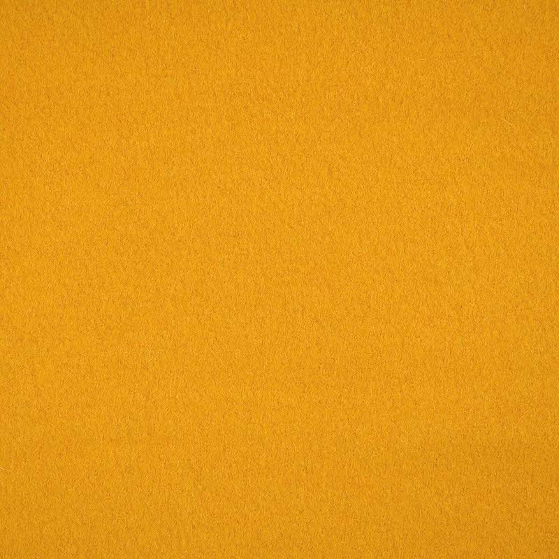 Old Gold Boiled Wool from Cairn by Modelo Fabrics