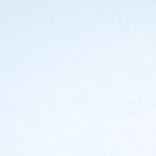 Light Blue Cotton Jersey by Modelo Fabrics