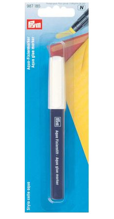 Prym Aqua Glue Marker (Avail Apr)