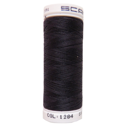 Scanfil Universal Sewing Thread 100 Metre Spool - 1284