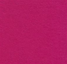 Rose Petal - Woolfelt 35% Wool / 65% Rayon 36in Wide / Metre